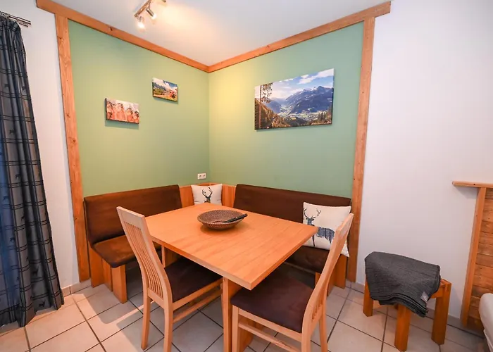 Panorama Apartments Bruck By All In One Apartments