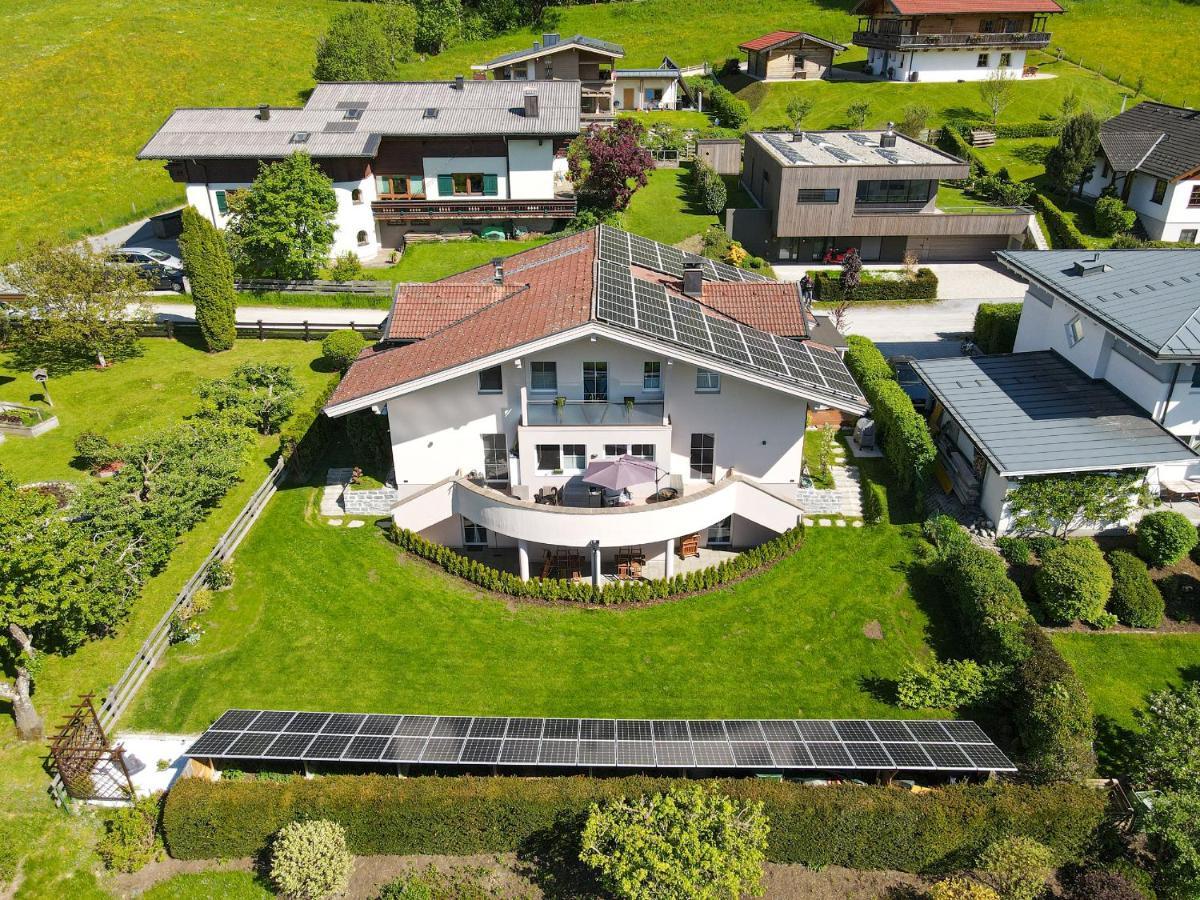 Panorama Bruck By In One * Fusch an der Glocknerstraße