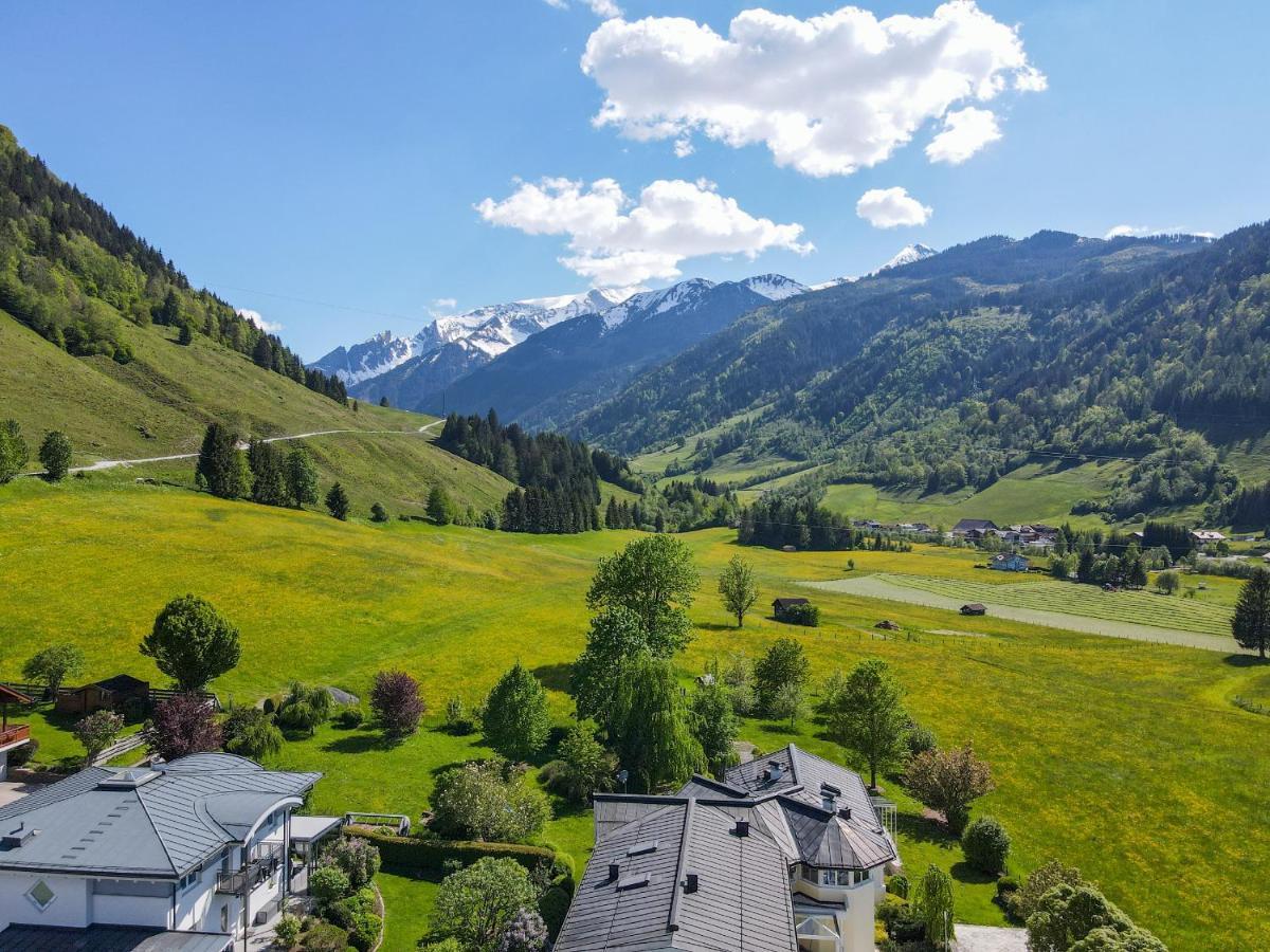Apartment Panorama Bruck By In One *