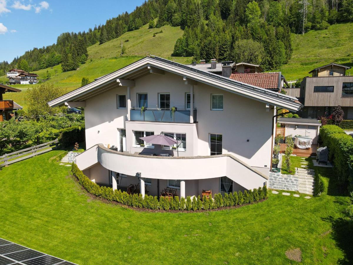 Panorama Bruck By In One