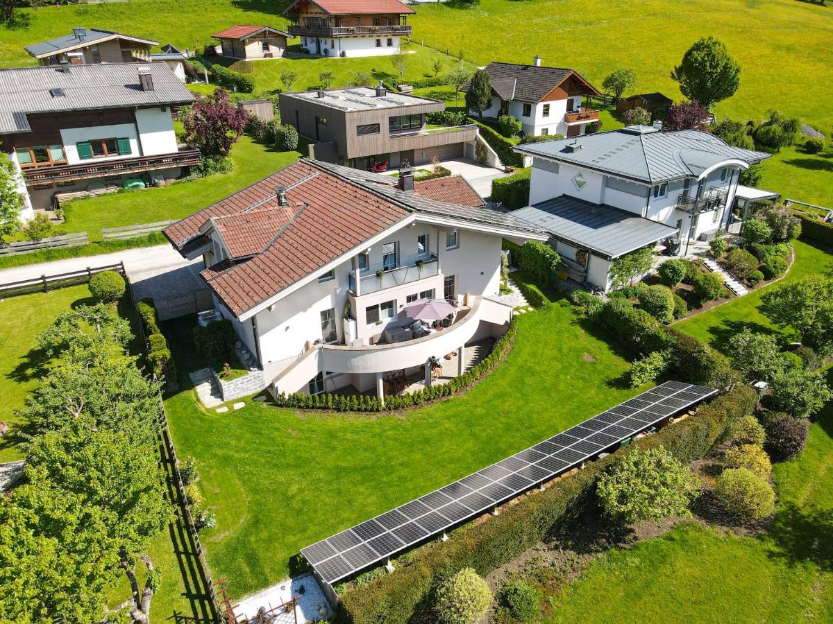 Panorama Bruck By In One *
