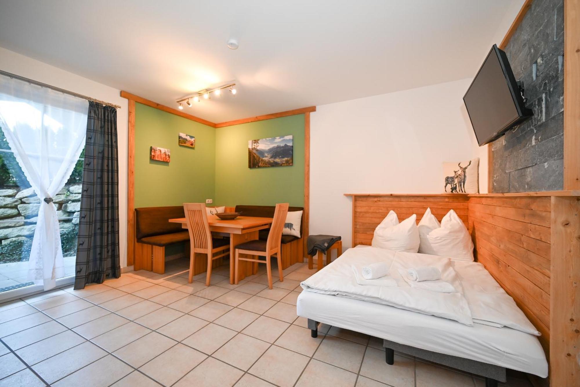 Panorama Bruck By In One Apartamento