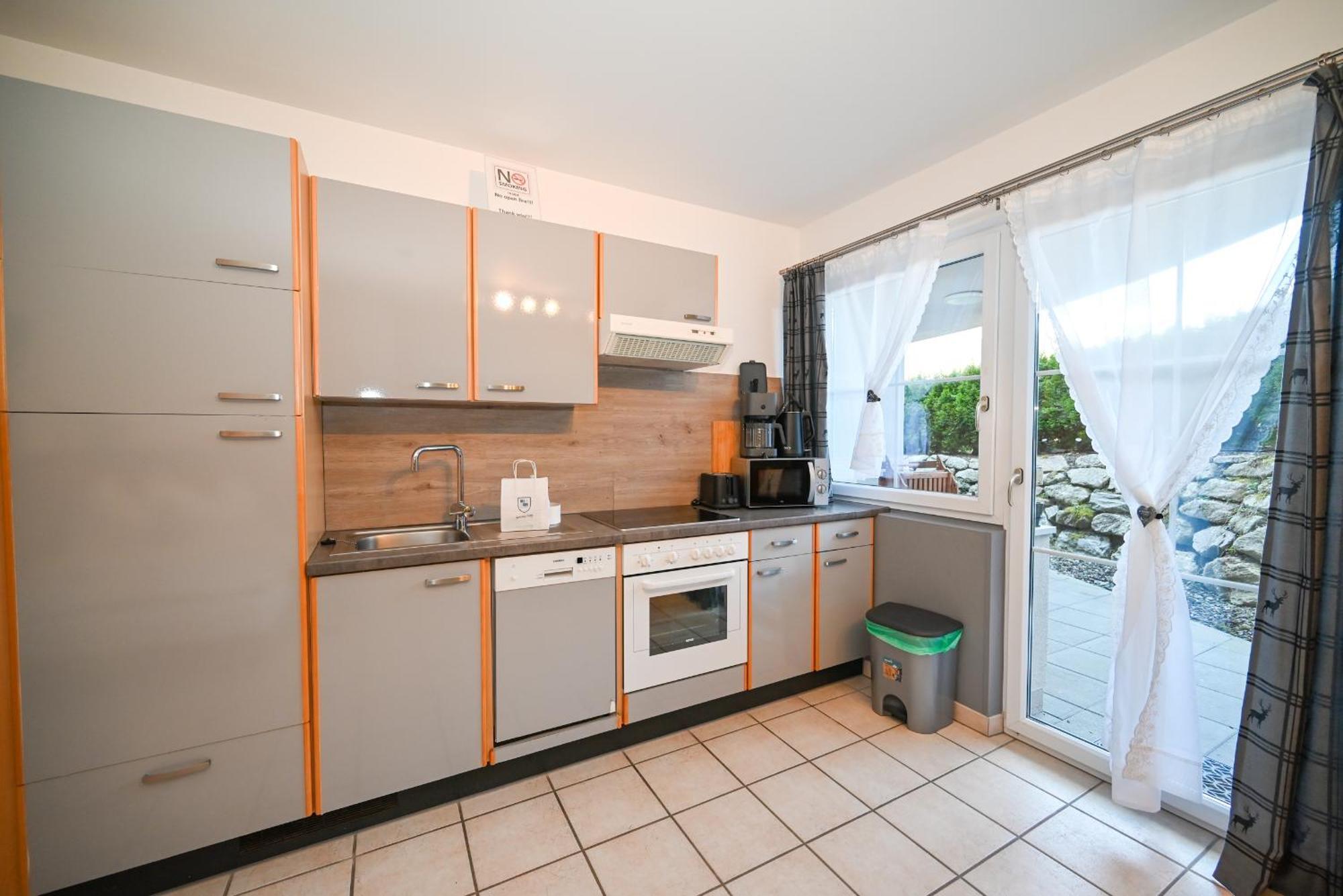 Apartment Panorama Bruck By In One *