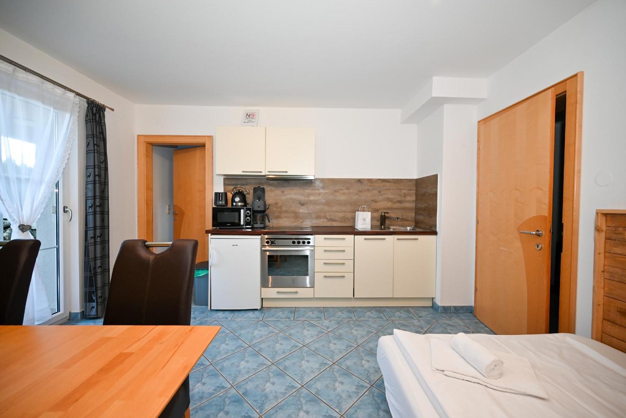 Panorama Bruck By In One Apartment