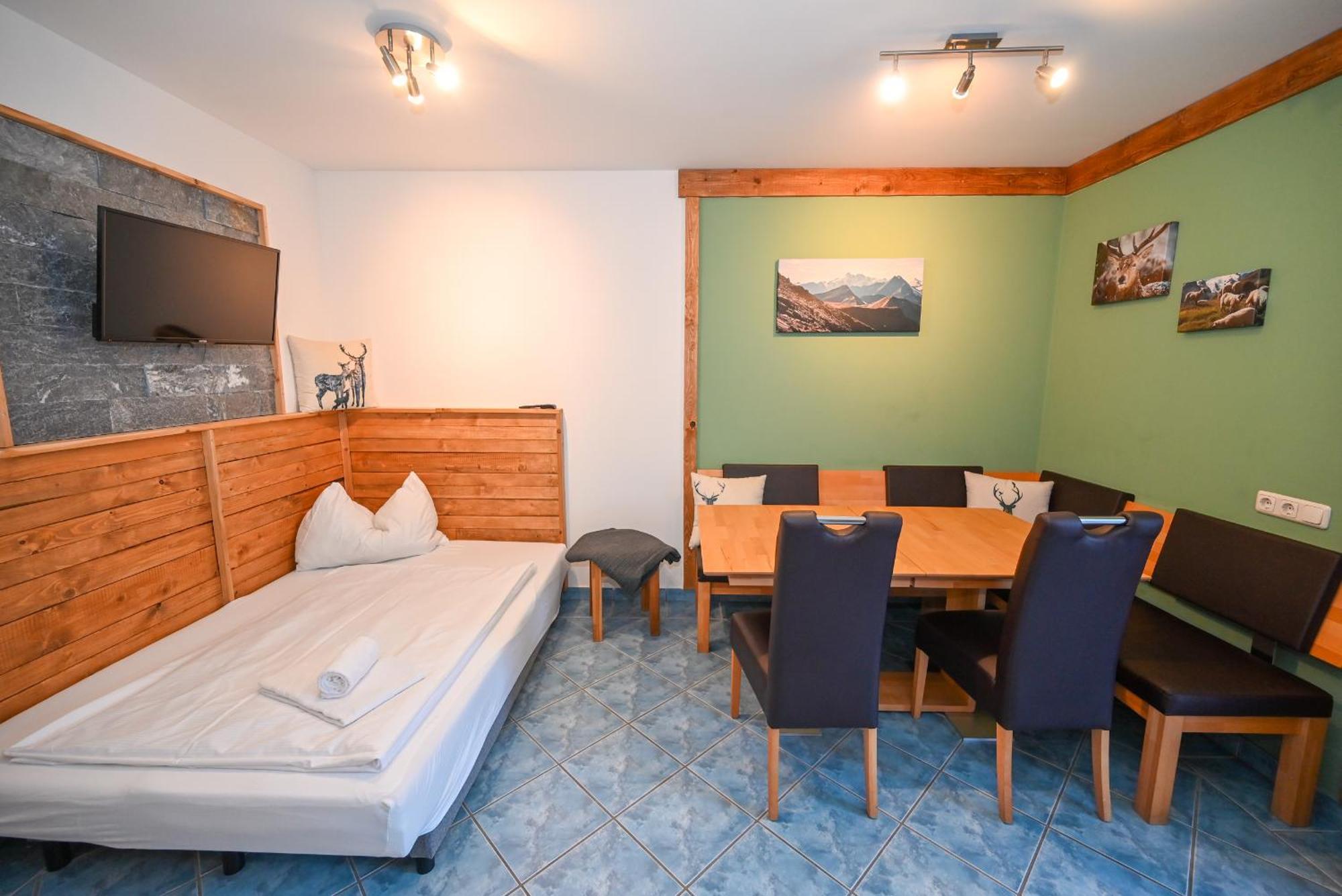 Panorama Bruck By In One Apartment *