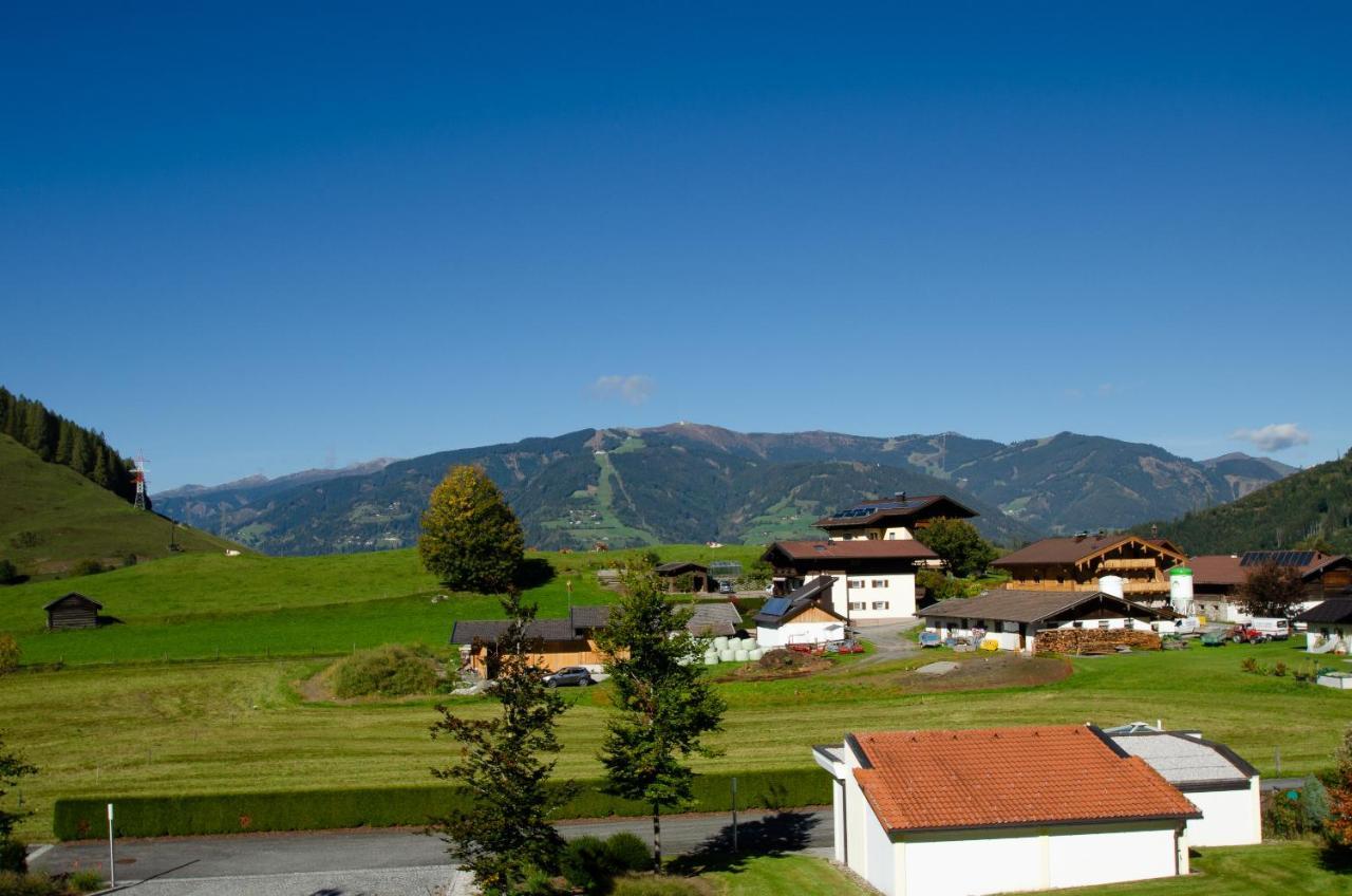 Panorama Bruck By In One Fusch an der Glocknerstraße