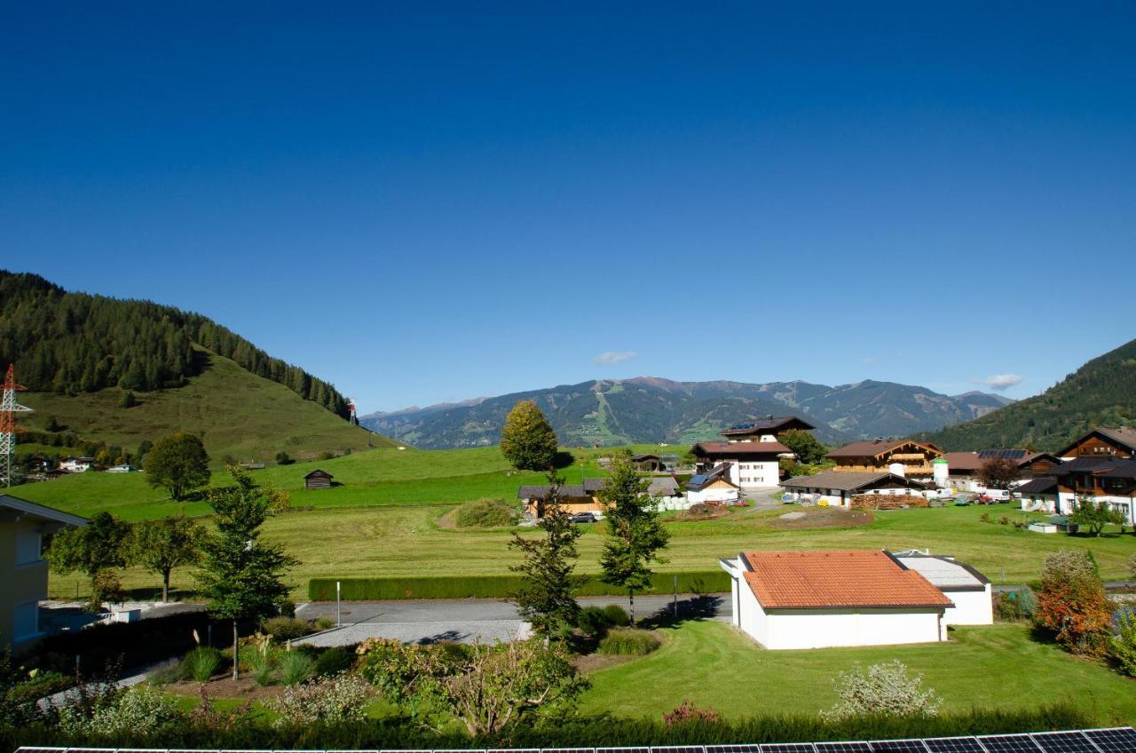 Apartment Panorama Bruck By In One Bruck an der Grossglocknerstrasse