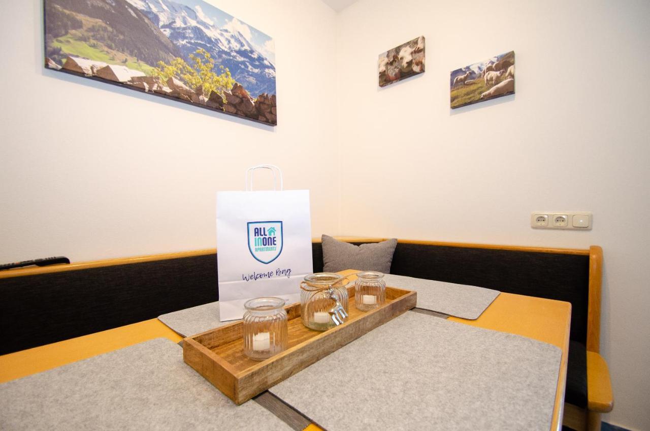 Panorama Bruck By In One Apartment Bruck an der Grossglocknerstrasse