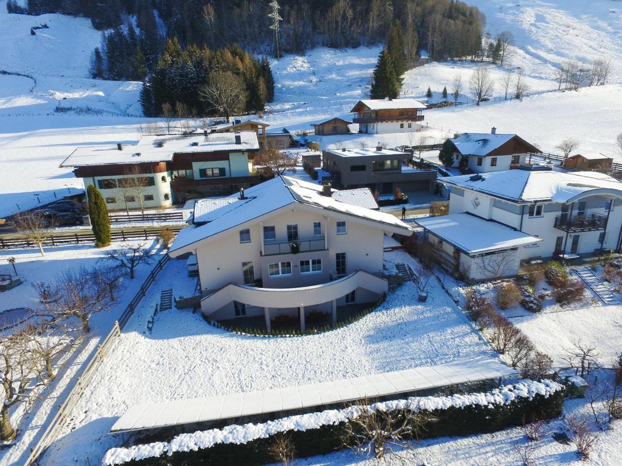Panorama Bruck By In One Apartment *
