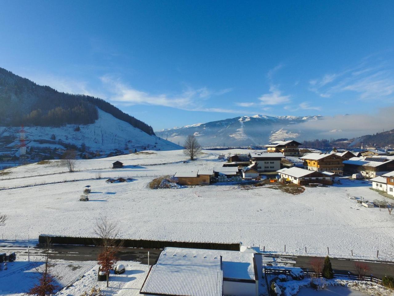 Panorama Bruck By In One *