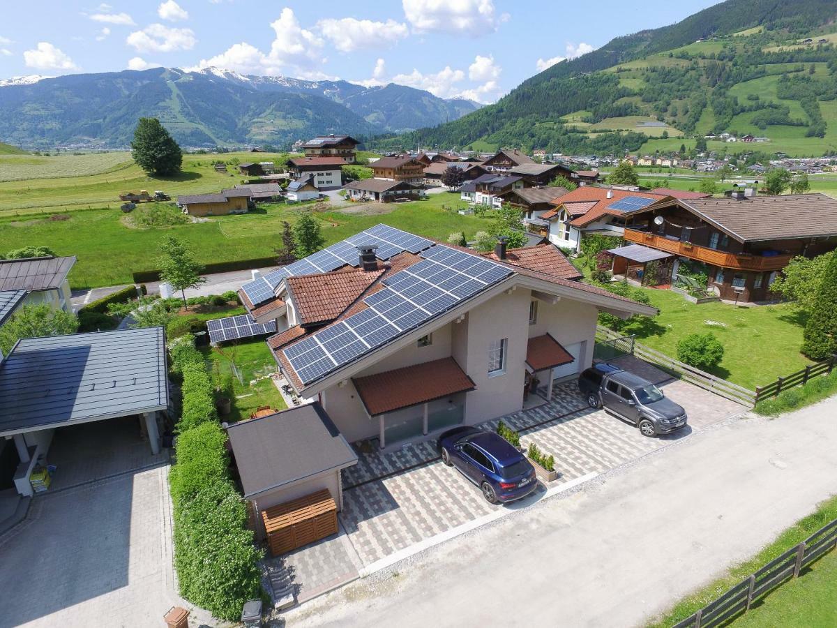 Panorama Bruck By In One Apartment